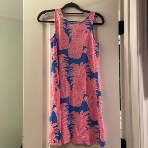 Lilly, Pulitzer dress xxs